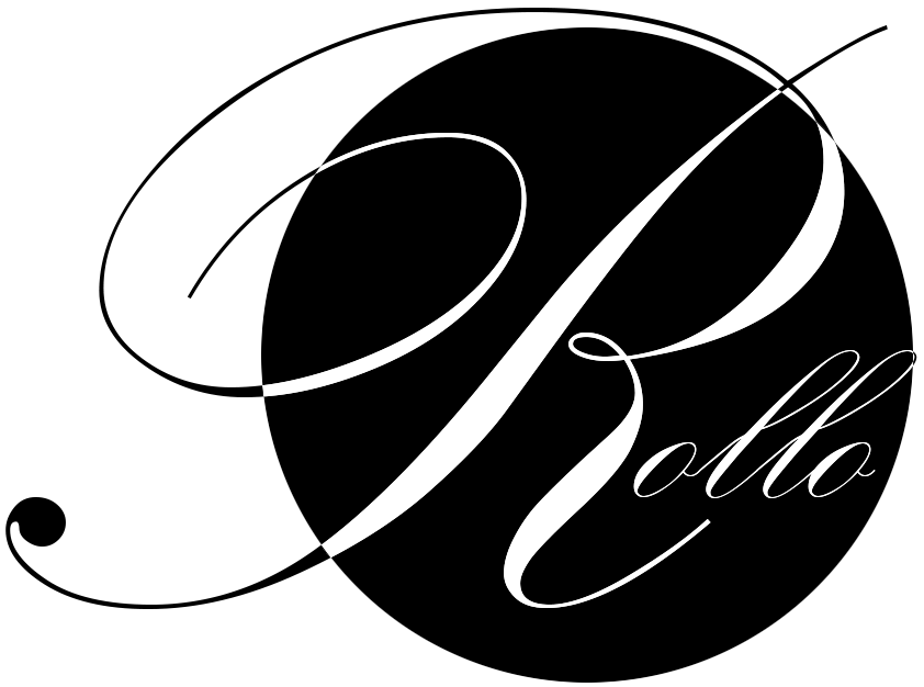 Rollo Academy Logo