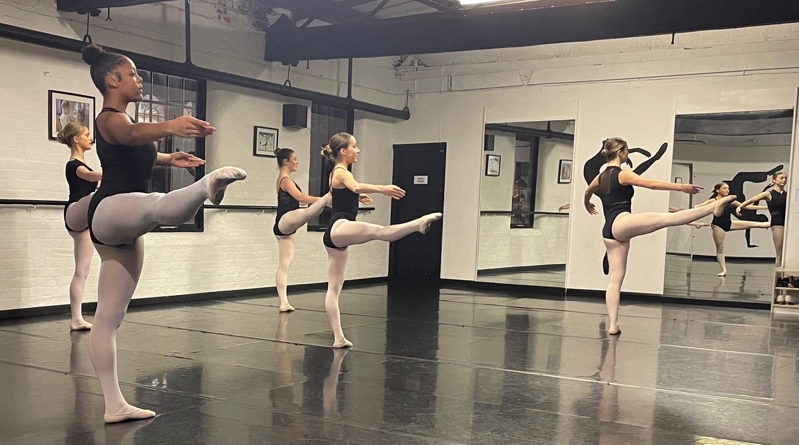 Fantastic way to end the year! - Rollo Academy of Performing Arts