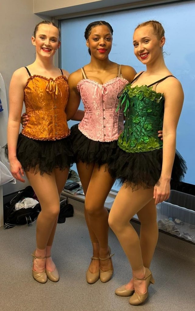 And That’s a Wrap!