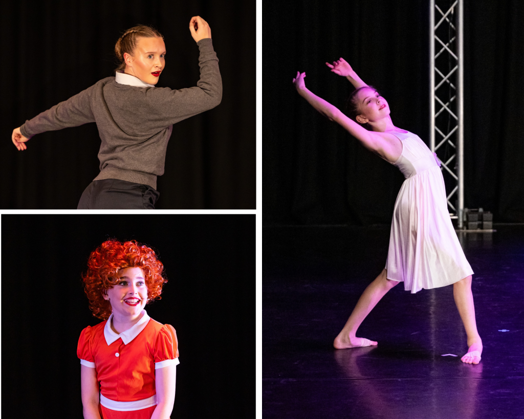 Scholarship Winners 2026