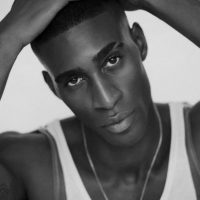 Alex Thomas New